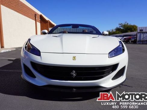 Used 2019 Ferrari Portofino image 59