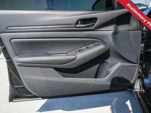 Used 2026 Nissan Altima 2.5 SV FWD image 16