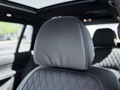 Used 2026 BMW ALPINA XB7 ALPINA XB7 image 55