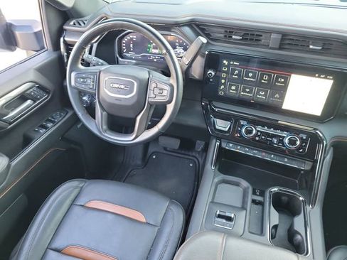 Used 2024 GMC Sierra 3500 AT4 w/ AT4 Premium Plus Package image 15