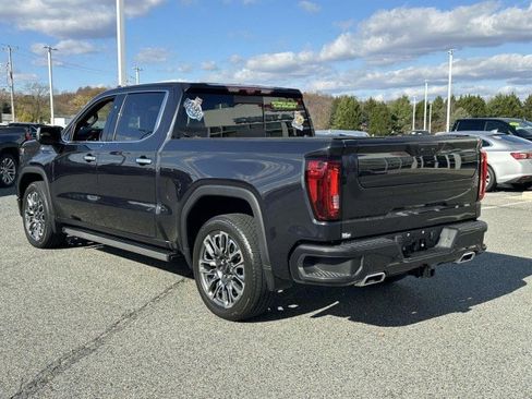 Used 2023 GMC Sierra 1500 Denali Ultimate image 3