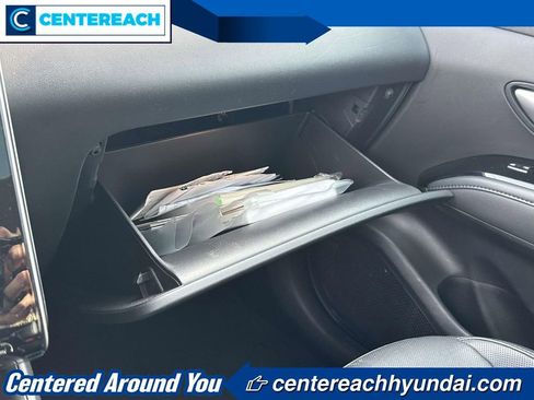 Used 2023 Hyundai Tucson Limited AWD/4WD image 33