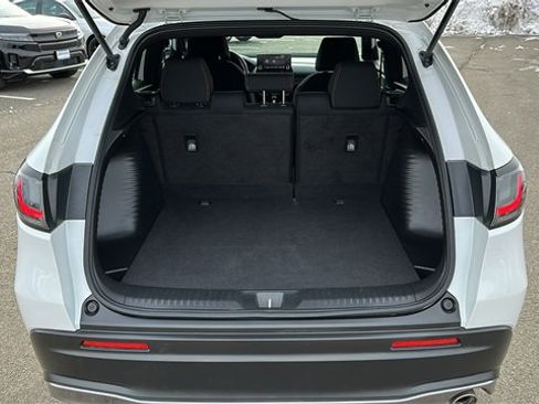 Used 2023 Honda HR-V Sport image 24