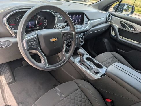 Used 2021 Chevrolet Blazer LT w/ Redline Edition FWD image 4