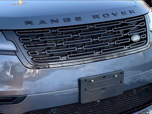 Certified 2026 Land Rover Range Rover Velar Dynamic SE image 29