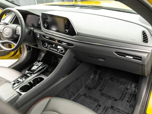 Used 2020 Hyundai Sonata SEL Plus image 38