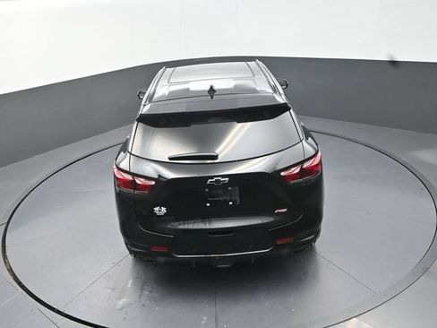 Used 2021 Chevrolet Blazer RS FWD image 17