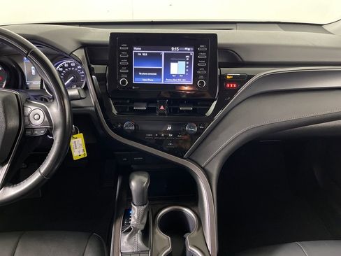 Certified 2024 Toyota Camry SE image 15