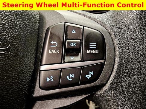 Used 2023 Ford Explorer 4WD w/ Class IV Trailer Tow Package image 28