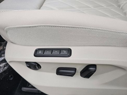 New 2026 Volkswagen Atlas SEL Premium R-Line image 12