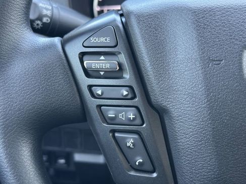 New 2026 Nissan Frontier S AWD/4WD image 19