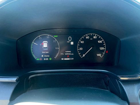 Used 2024 Honda CR-V Sport-L image 15