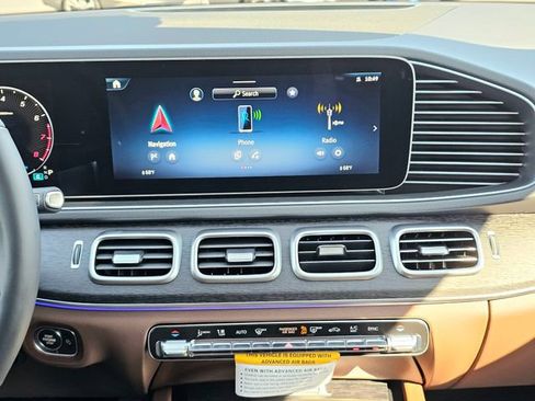 New 2026 Mercedes-Benz GLE 350 4MATIC image 36