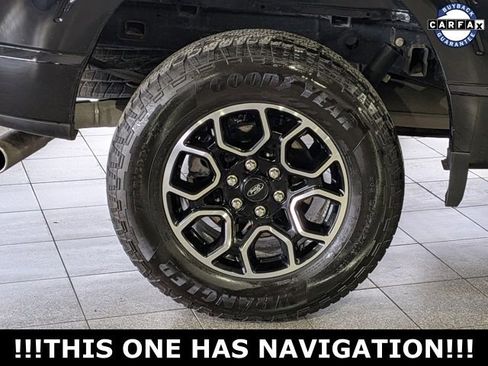 Used 2023 Ford F150 XLT w/ Equipment Group 301A Mid AWD/4WD image 12