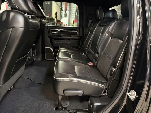 Used 2022 RAM 2500 Laramie image 35