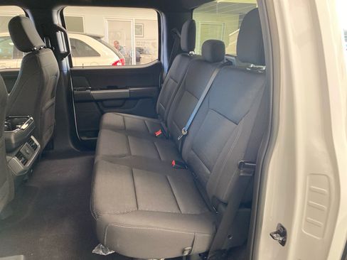 New 2026 Ford F150 XLT image 9