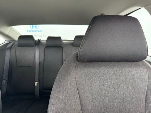Used 2024 Honda Accord LX image 16