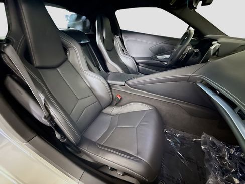 Used 2024 Chevrolet Corvette Stingray Coupe w/ Battery Protection Package image 26