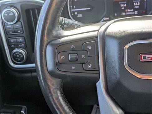 Used 2022 GMC Sierra 1500 SLT w/ SLT Premium Plus Package image 18