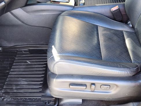 Used 2021 Honda Passport Touring image 9