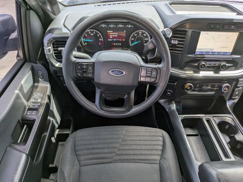 Used 2021 Ford F150 XL w/ STX Appearance Package RWD image 15