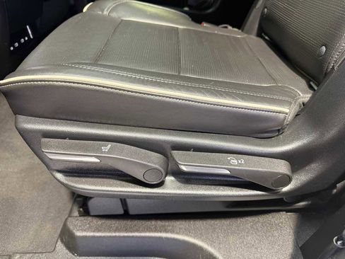 Used 2021 Cadillac Escalade Sport w/ Driver Assist Tech Package AWD/4WD image 51