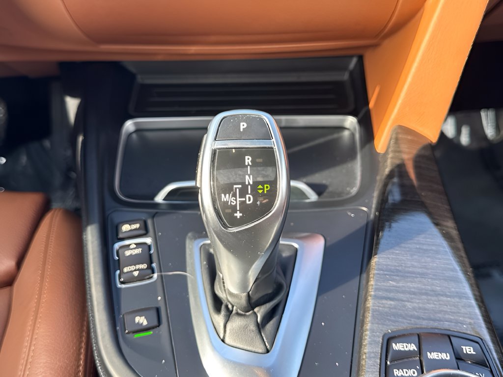 Used 2016 BMW 428i Coupe RWD image 14