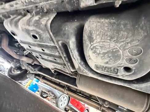 Used 2016 Toyota 4Runner Limited RWD image 33