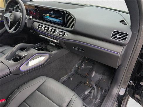 Certified 2025 Mercedes-Benz GLE 350 4MATIC image 23