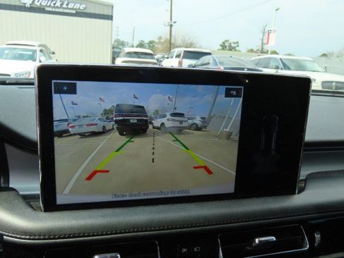 Certified 2023 Lincoln Nautilus FWD w/ Premium Package image 30