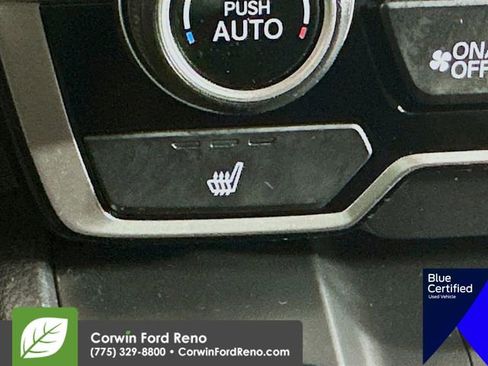 Used 2021 Honda CR-V Touring image 23
