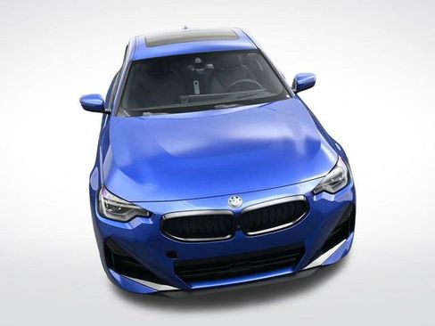 New 2026 BMW 230i xDrive Coupe w/ Premium Package AWD/4WD image 25