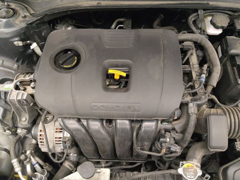 Used 2023 Kia Forte LXS FWD image 30