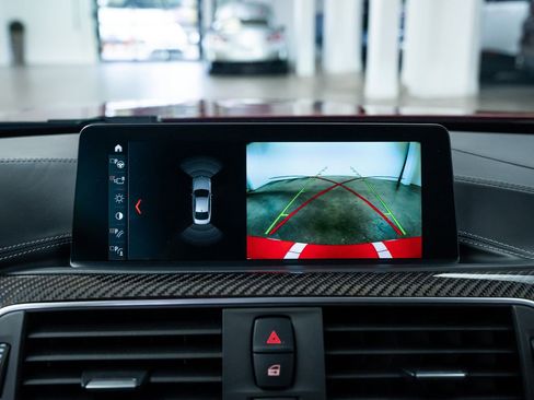 Used 2020 BMW M4 Coupe image 14