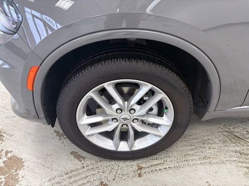 New 2026 Dodge Durango GT w/ Trailer Tow Group IV image 4