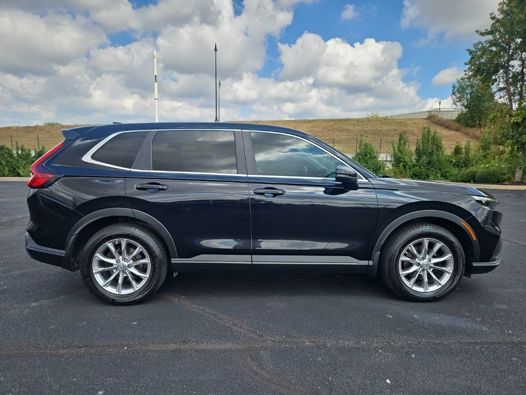 Used 2023 Honda CR-V EX-L image 6