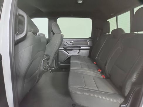 Used 2019 RAM 1500 Big Horn AWD/4WD image 26