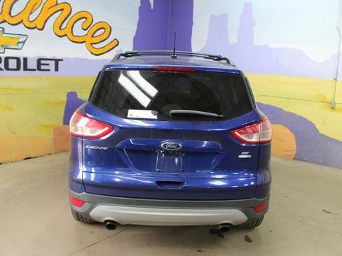 Used 2015 Ford Escape SE w/ Equipment Group 201A AWD/4WD image 7