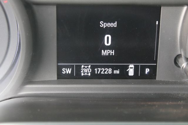 Used 2022 Chevrolet Silverado 2500 W/T w/ WT Fleet Convenience Package AWD/4WD image 28
