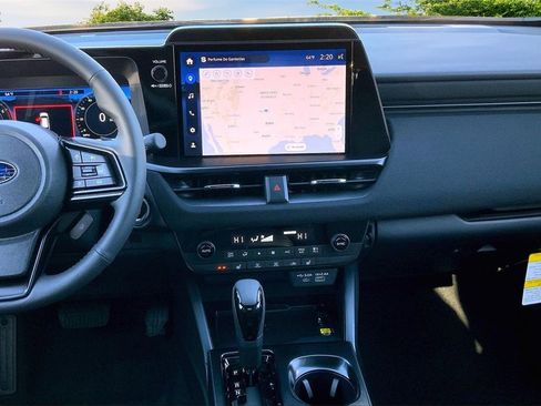 New 2026 Subaru Outback Premium image 6