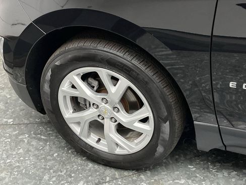 Used 2020 Chevrolet Equinox LT AWD/4WD image 31