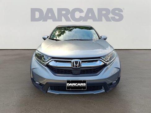 Used 2019 Honda CR-V EX image 2