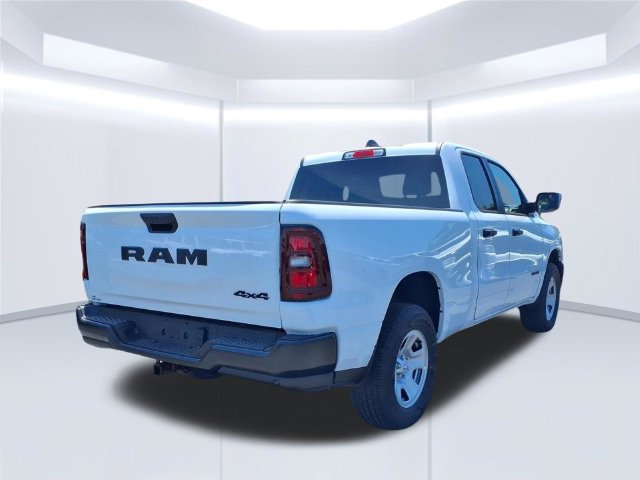 New 2026 RAM 1500 Tradesman AWD/4WD image 23