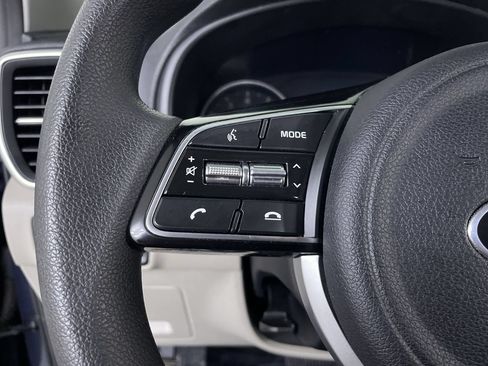 Used 2022 Kia Sportage LX w/ LX AWD Value Edition Package image 26