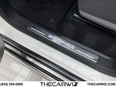 Used 2019 Mercedes-Benz G 63 AMG 4MATIC image 85