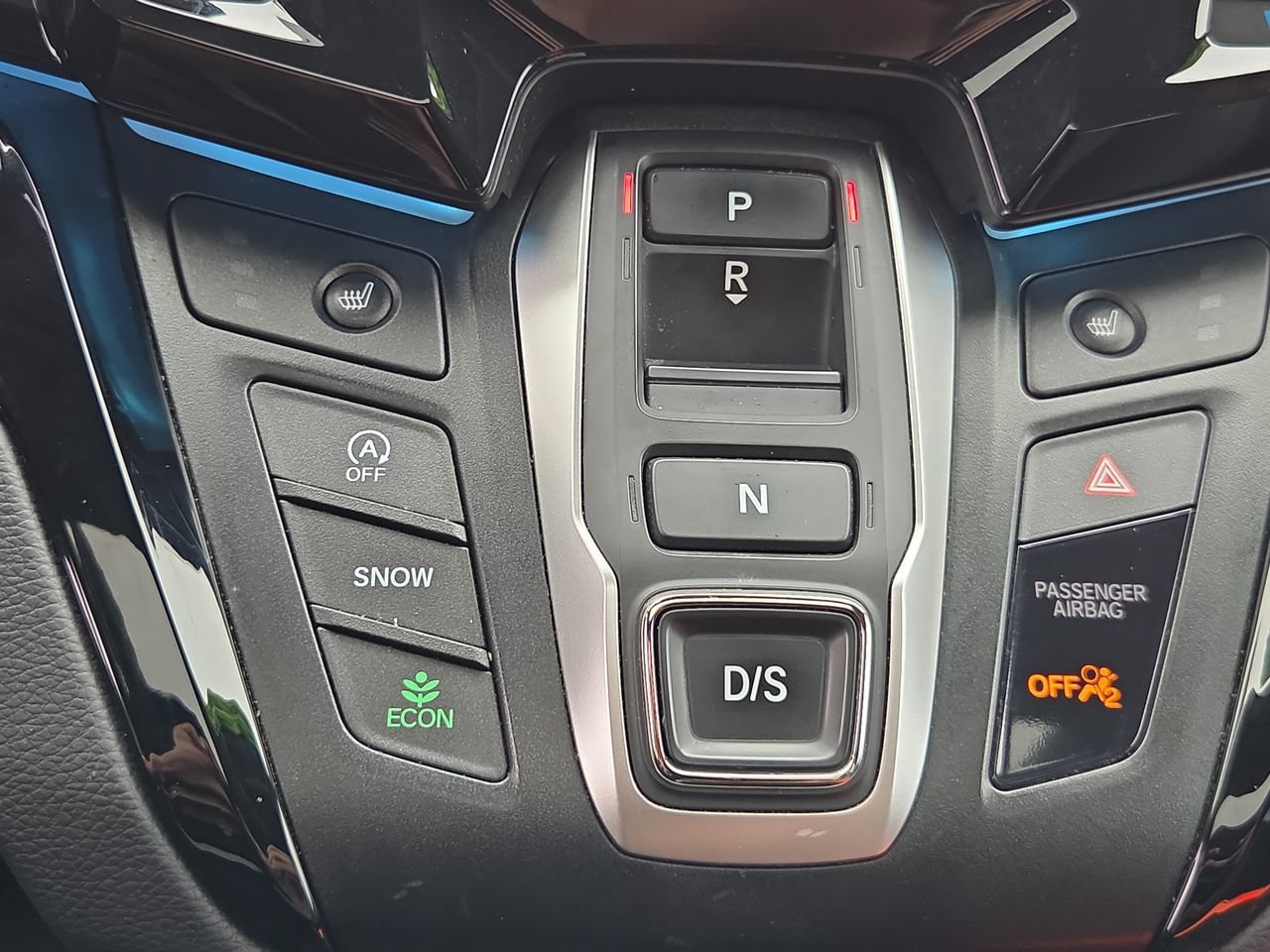 Used 2021 Honda Odyssey Touring image 40