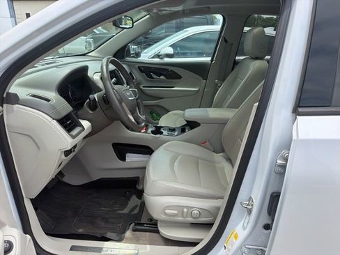 Used 2020 GMC Terrain Denali w/ Denali Premium Package AWD/4WD image 9