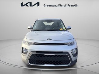 Used 2020 Kia Soul LX video 2