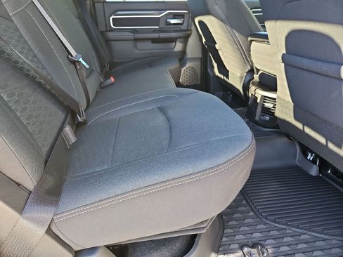 New 2026 RAM 3500 Big Horn image 20