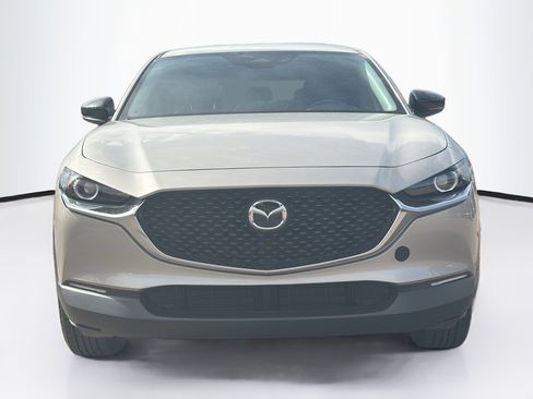 Used 2024 MAZDA CX-30 AWD 2.5 S w/ Select Sport Pkg image 2